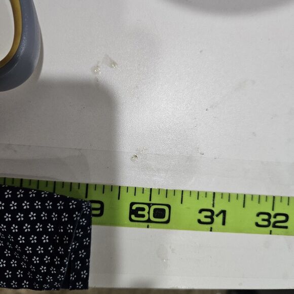 PD & C Peached Poplin Classic Fit 100% Cotton Button Up Shirt Size Medium Boho - Picture 13 of 13